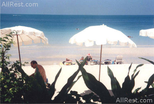 Baan Talay Resort 13